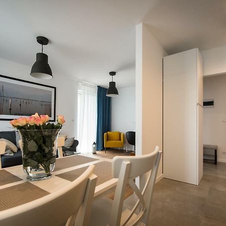 Apartament W Piszu Dış mekan fotoğraf