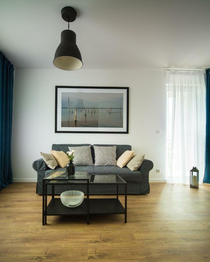 Apartament W Piszu Dış mekan fotoğraf