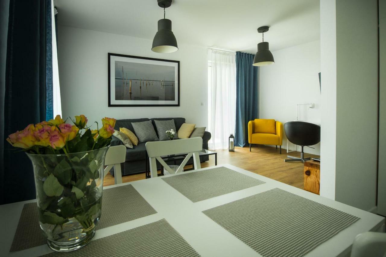 Apartament W Piszu Dış mekan fotoğraf