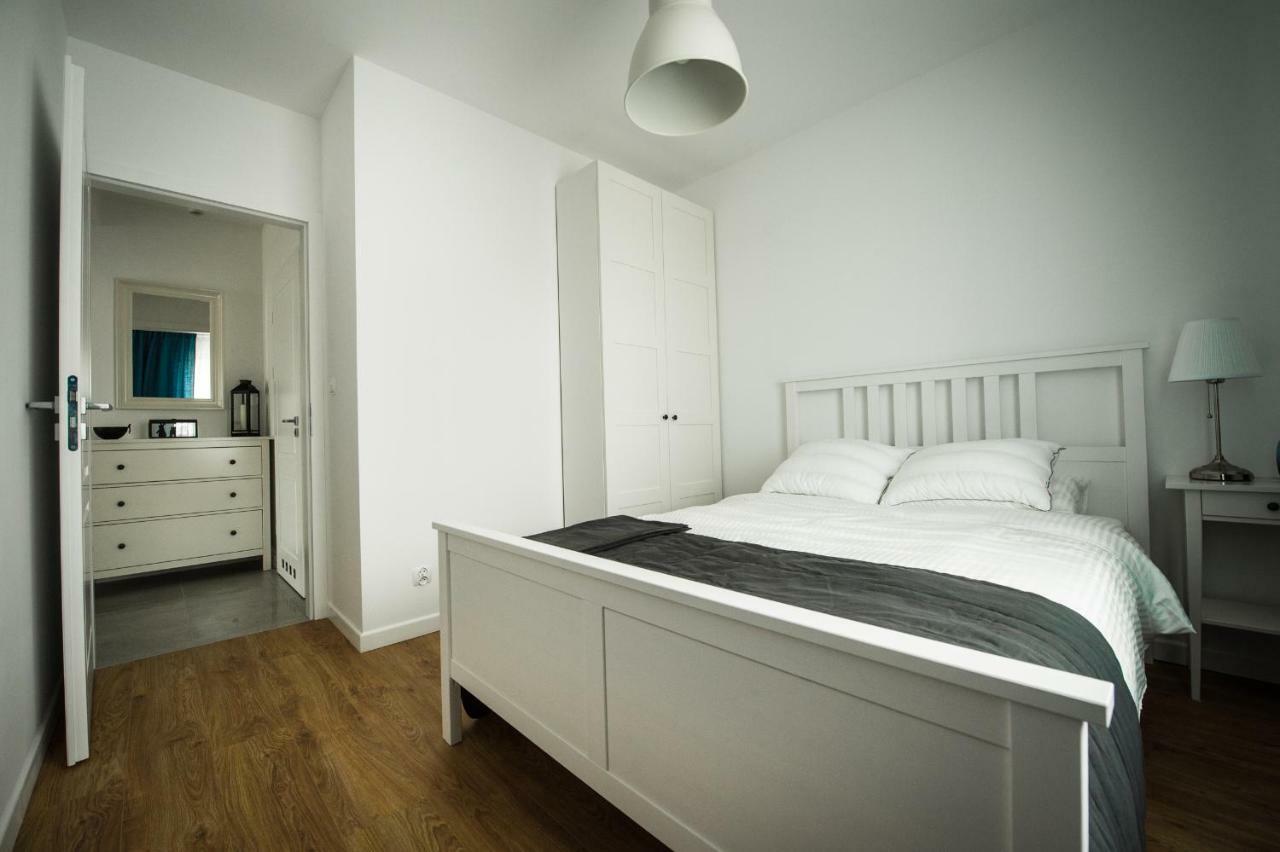 Apartament W Piszu Dış mekan fotoğraf