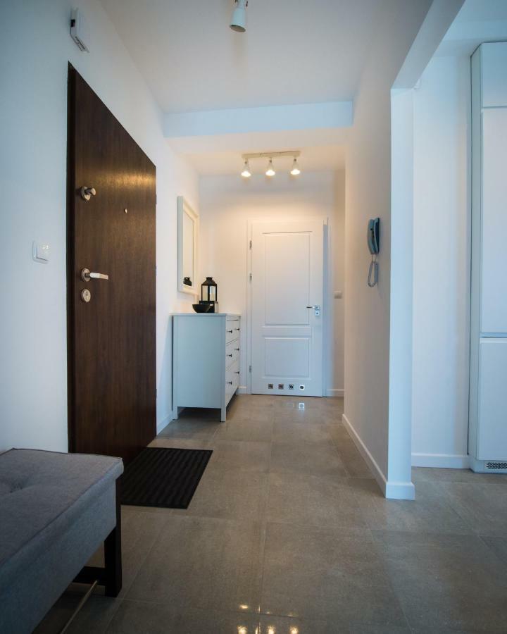 Apartament W Piszu Dış mekan fotoğraf